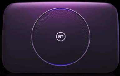 BT Smart Hub 2 Router