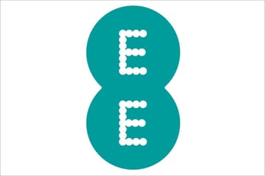 EE Full Fibre 100 logo