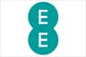 EE Broadband logo - compare EE home broadband with 4G/5G mobile backup