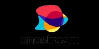 Onestream logo