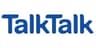 TalkTalk Broadband logo - compare budget-friendly fibre packages with fixed pricing