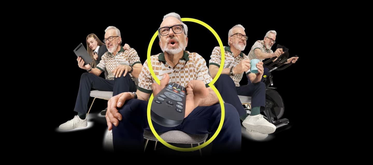 BT and EE Broadband partnership - UK's largest broadband infrastructure