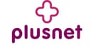 Plusnet logo