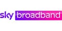 Sky Broadband logo