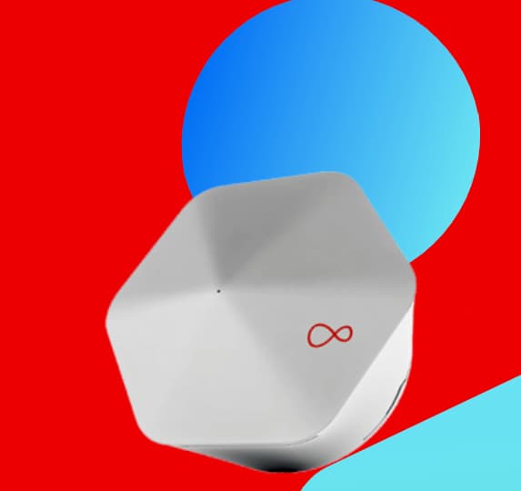 Virgin Media WiFi Max