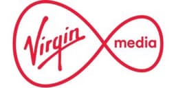 Virgin Media broadband logo