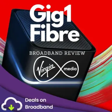 Virgin Media broadband packages comparison guide for switching providers