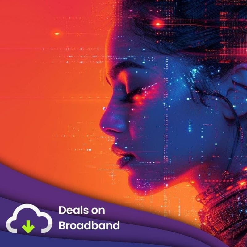 Virgin Media Gig2 Full Fibre Broadband future-proofing your home for 8K streaming and VR