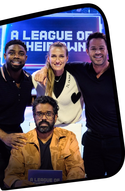 Virgin Media Big Entertainment Bundle