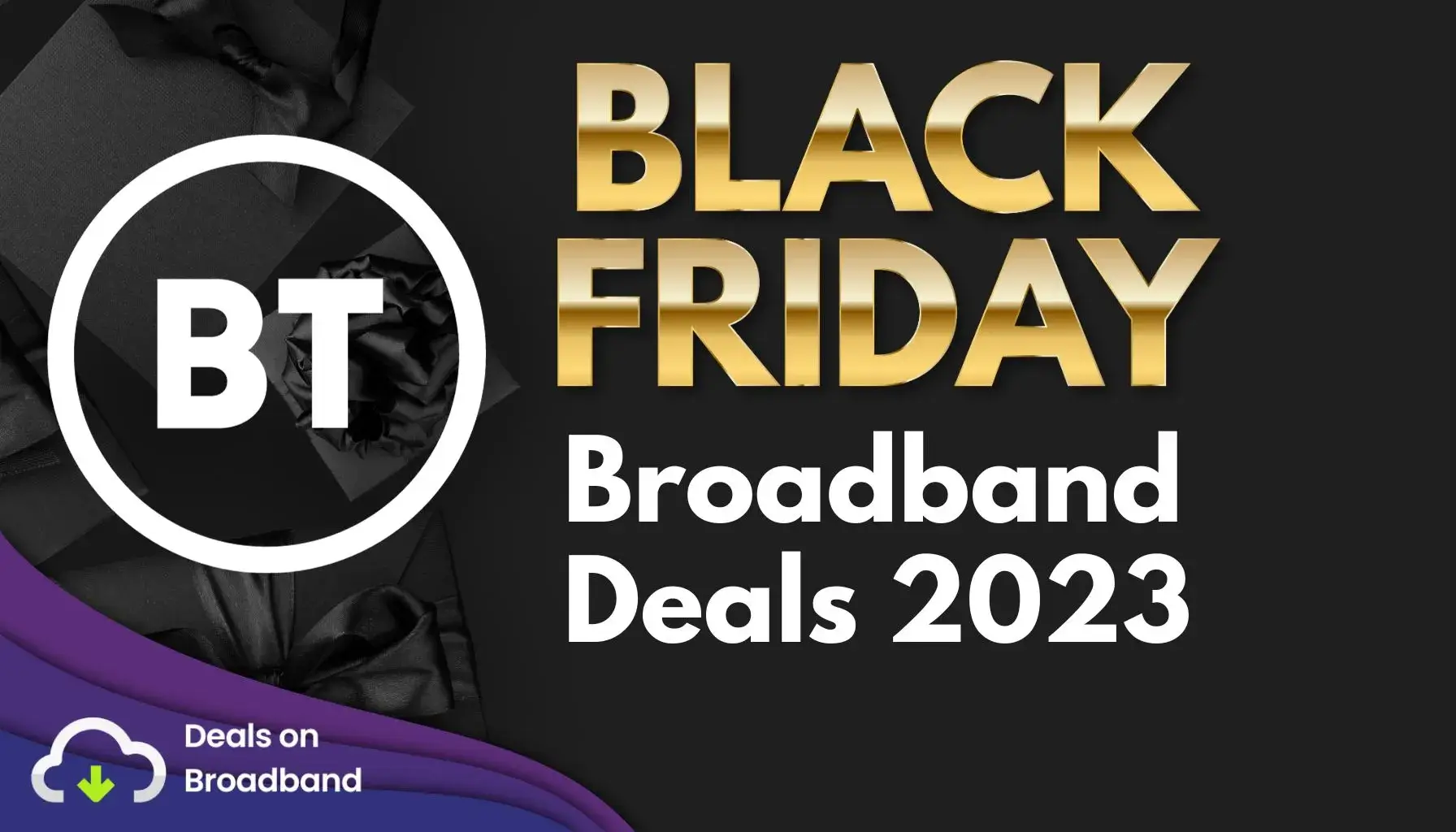 Bt phone deals and broadband deals