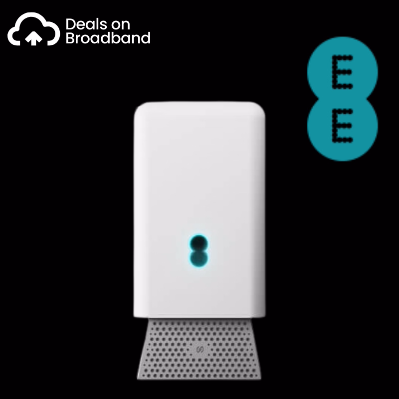 EE Broadband Black Friday Hub Graphic 800 x 800